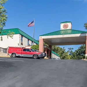 Quality Inn Hixson-Chattanooga Exterior photo