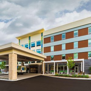 Home2 Suites By Hilton Minneapolis-Mall Of America Bloomington Exterior photo