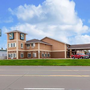 Quality Inn & Suites McCook Exterior photo