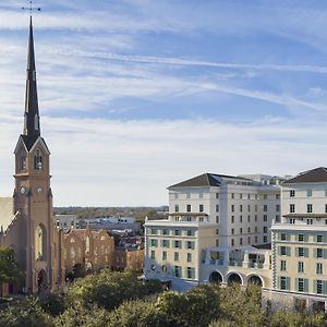 Hotel Bennett Charleston Exterior photo