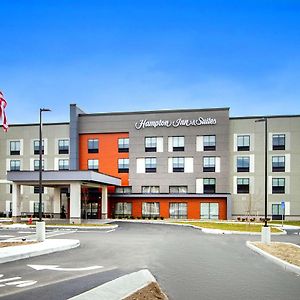 Hampton Inn North Attleboro, Ma Exterior photo