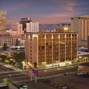 Worldmark Reno Hotel Exterior photo