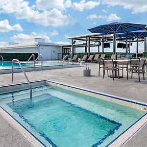 Cambria Hotel St Petersburg-Madeira Beach Marina St. Pete Beach Exterior photo