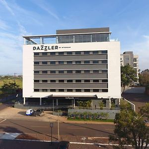 Dazzler By Wyndham Ciudad Del Este Hotel Exterior photo