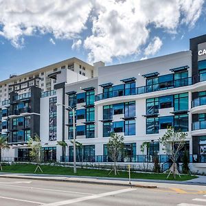 Cambria Hotel Fort Lauderdale Beach Exterior photo