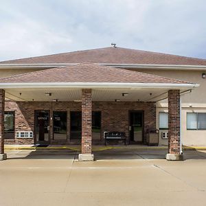 Econo Lodge Sioux Center Exterior photo