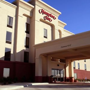 Hampton Inn Greenville Exterior photo