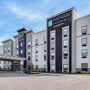 Mainstay Suites Newberry - Crane Odon Exterior photo