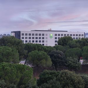 Holiday Inn Barcelona - Sant Cugat, An Ihg Hotel Sant Cugat del Valles Exterior photo