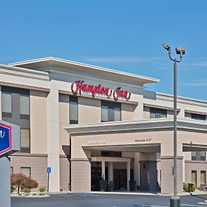 Hampton Inn Winfield Teays Valley Exterior photo