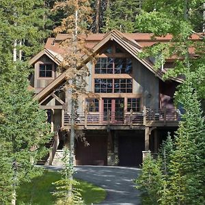 Evercrisp Of Telluride Villa Exterior photo