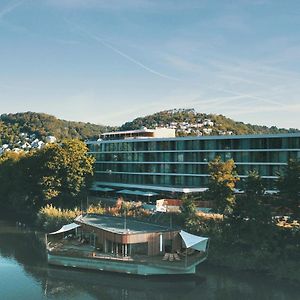 Emser Thermenhotel Bad Ems Exterior photo