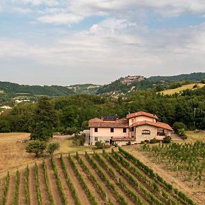 Tenuta Cascina Marenco Villa Gavi Exterior photo