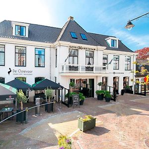 Hotel Marktstad Schagen Exterior photo