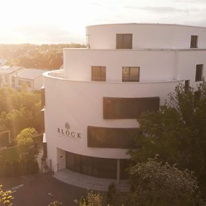 Block Hotel & Living Ingolstadt Exterior photo