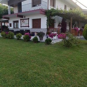 Atxispe Etxea Casa Rural Guest House Laukiz Exterior photo