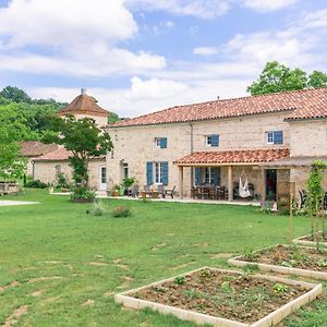 Le Clos Saint-Jean - Chambre D'Hote Rosie Bed & Breakfast Exterior photo