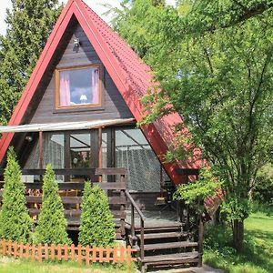 2 Bedroom Nice Home In Olsztynek Exterior photo