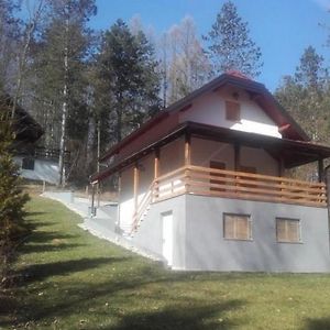 Family Friendly House With A Parking Space Garesnica, Bjelovarska - 19166 Villa Exterior photo