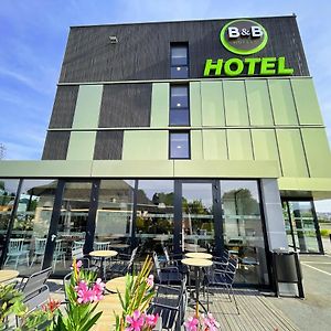 B&B Hotel Compiegne Exterior photo