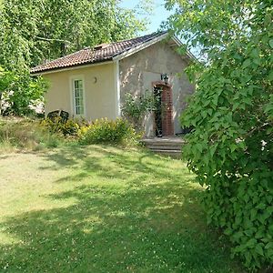 Studio House In Quiet Area Villa Danderyd Exterior photo