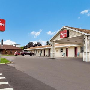 Malone Inn Exterior photo