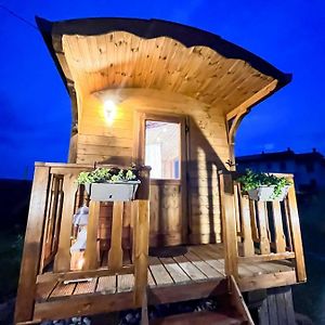 Romantic Gipsy Villa Ivrea Exterior photo