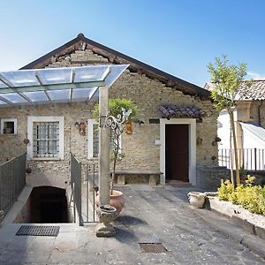 Casa Cecilia Apartment Santo Stefano Belbo Exterior photo