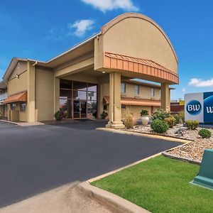 Best Western Conway Motel Exterior photo