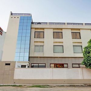 Treebo Little Budhha Hotel Varanasi Exterior photo