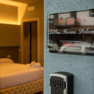 Divino Rooms Deluxe Sabbio Chiese Exterior photo