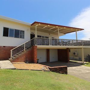 Horizons 7 East Street Crescent Head Villa Exterior photo