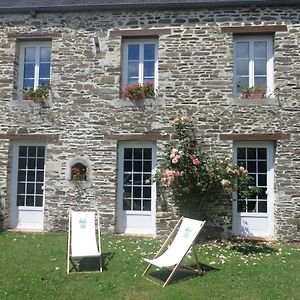 Chambre D'Hotes Entre Terre Et Mer Bed & Breakfast Livry  Exterior photo