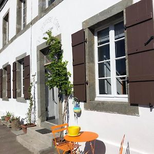 La Derniere Etape Bed & Breakfast Port-Launay Exterior photo