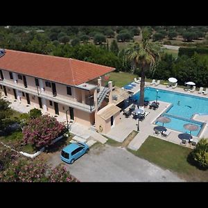 Room In Apartment - Banos Apartments And Swimming Pool Roda  Exterior photo