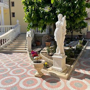 Nicola Bed & Breakfast Reggio Calabria Exterior photo