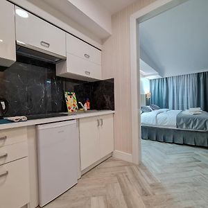 Apartamenty Hayduk Zary  Exterior photo