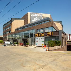 Apartment House - Delta Sofia Exterior photo