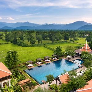 Sriwilai Sukhothai Hotel Exterior photo