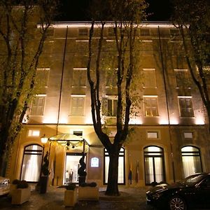 Best Western Premier Milano Palace Hotel Modena Exterior photo