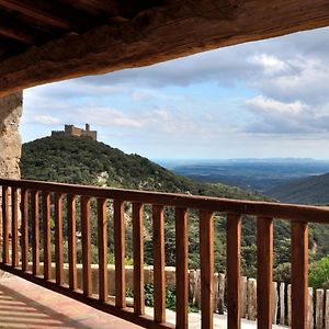 Requesens Guest House La Jonquera Exterior photo