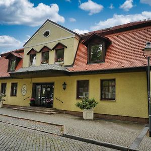 Hotel Sophienhof Koenigs Wusterhausen Exterior photo