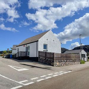 The Old Surgery Villa Kinlochbervie Exterior photo