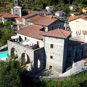 Belvilla By Oyo Castello Di Argigliano 1 Casola in Lunigiana Exterior photo