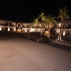 Rivi Grand Hotel Navojoa Exterior photo