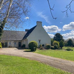 Chambre D Hotes De Kermoal Bed & Breakfast Poullan-sur-Mer Exterior photo