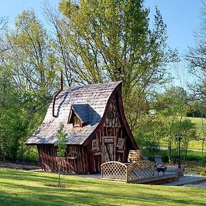 Des Vignes Et Des Songes Bed & Breakfast Saint-Andre-et-Appelles Exterior photo