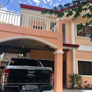 Cozy Vacation House In Guimaras Bed & Breakfast Exterior photo