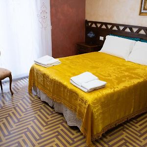 Bed And Breakfast Dolce Noemi Reggio Calabria Exterior photo