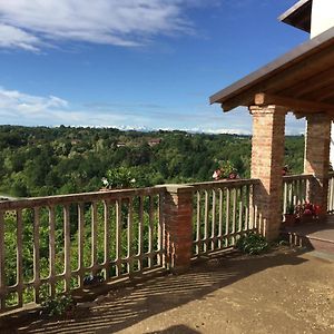 Ca Di Min Bed & Breakfast Santo Stefano Roero Exterior photo